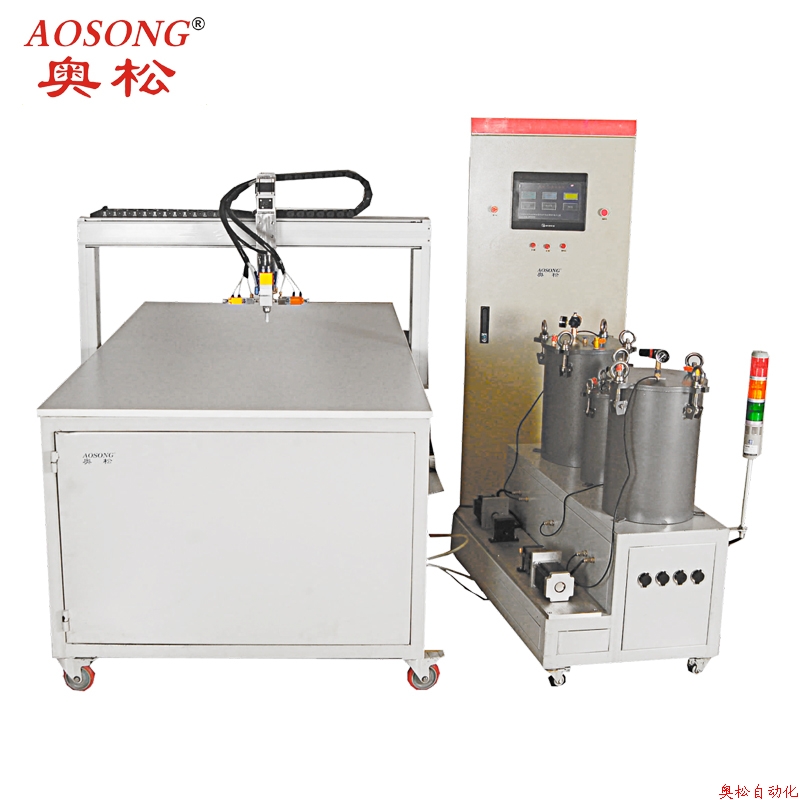 Automatic dispensing machine manufacturer